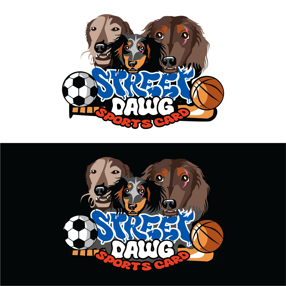 Logo Design by creative.bugs for this project | Design #31687681