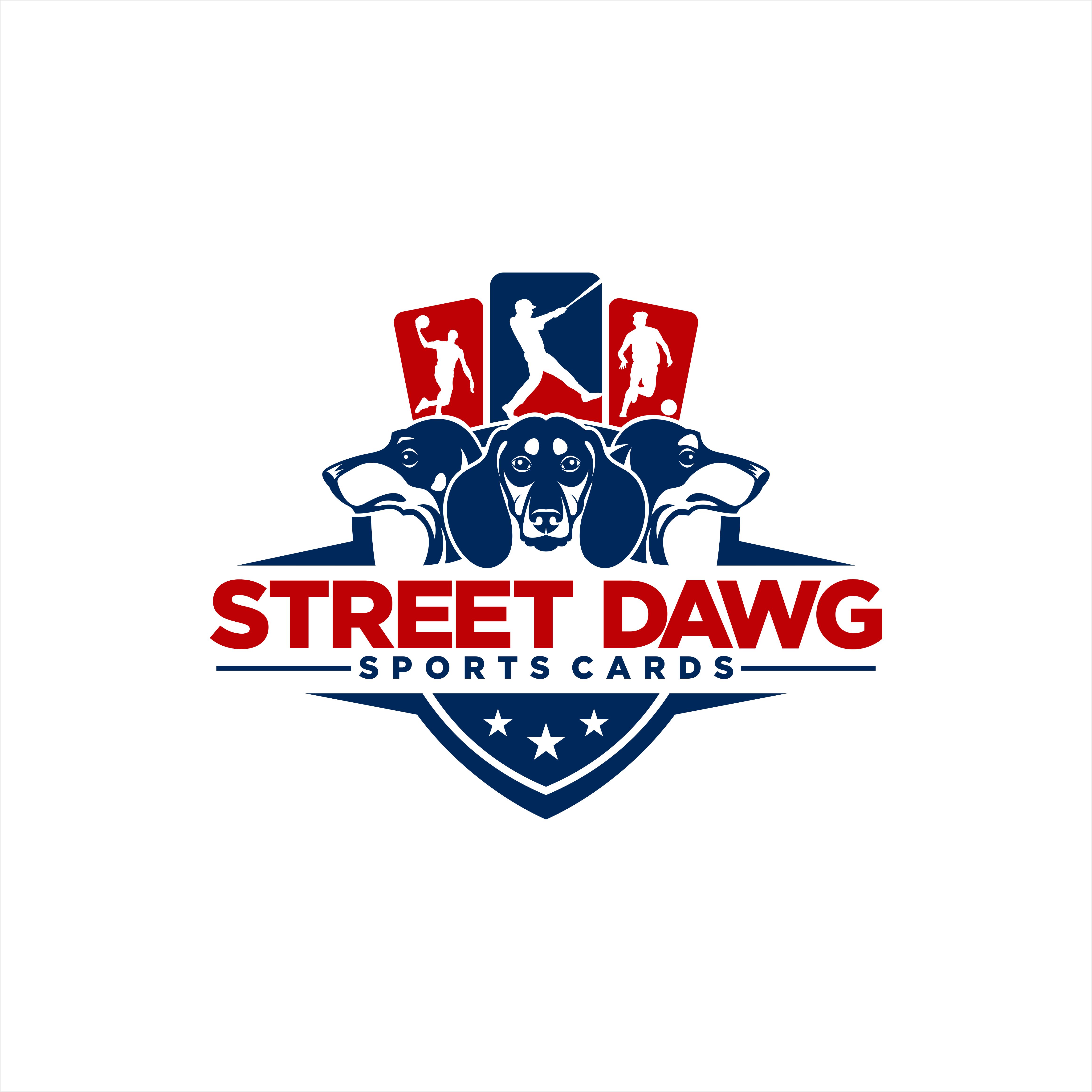 Logo Design by Manggalaraja for this project | Design #31686408