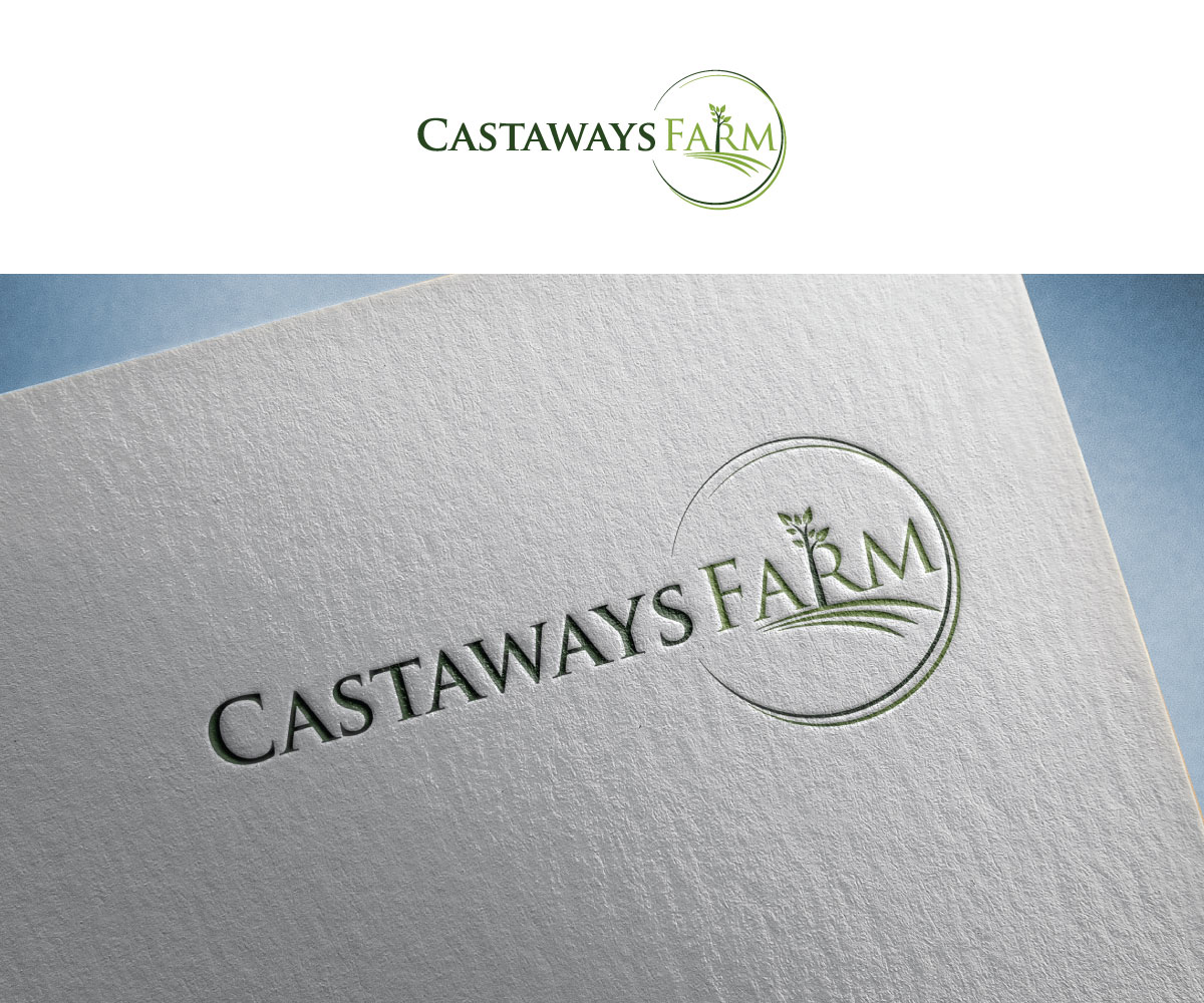 Logo Design by Luckey yaari for this project | Design #31693469