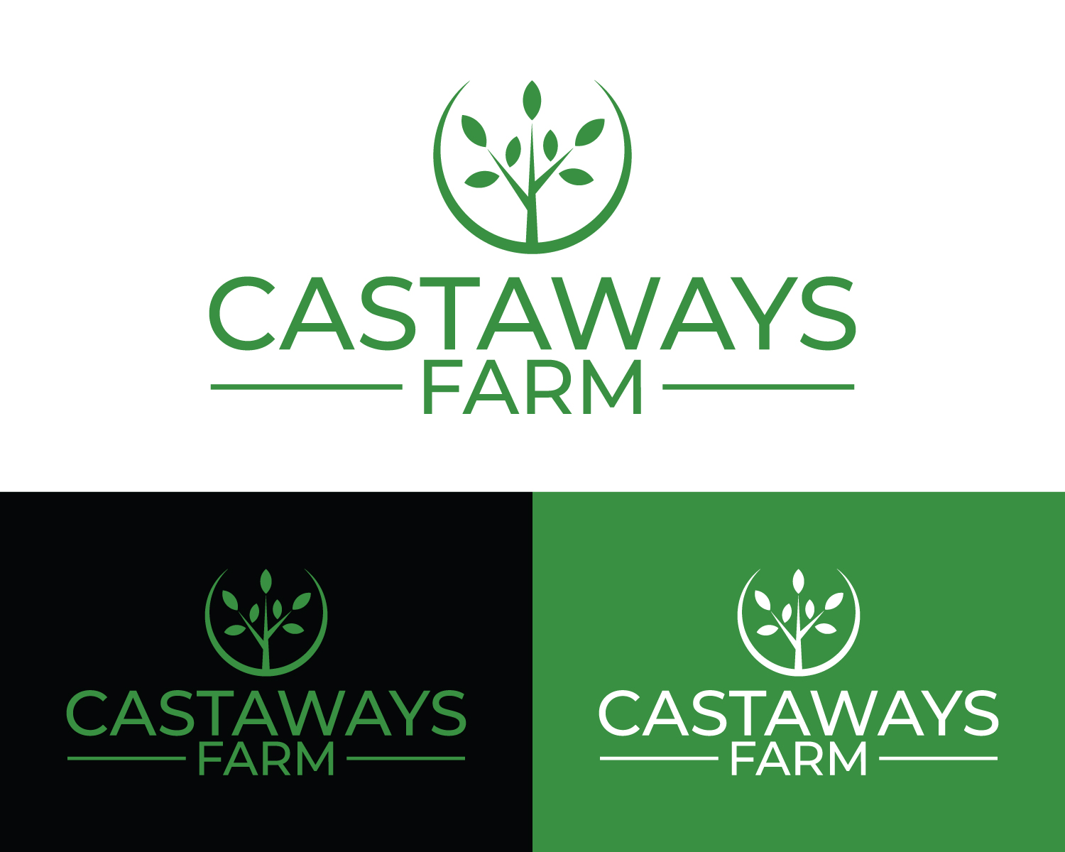 Logo Design by Box Graphic for this project | Design #31688754