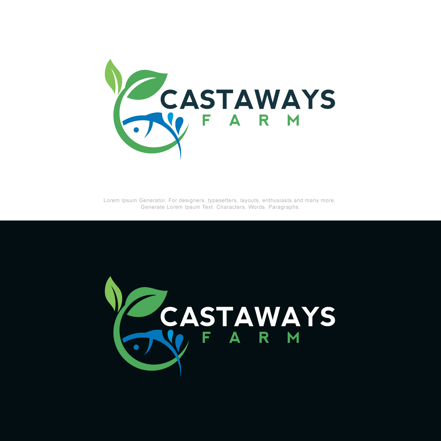 Logo Design by Revolt Team for this project | Design #31697010