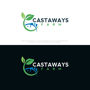 Logo Design by Revolt Team