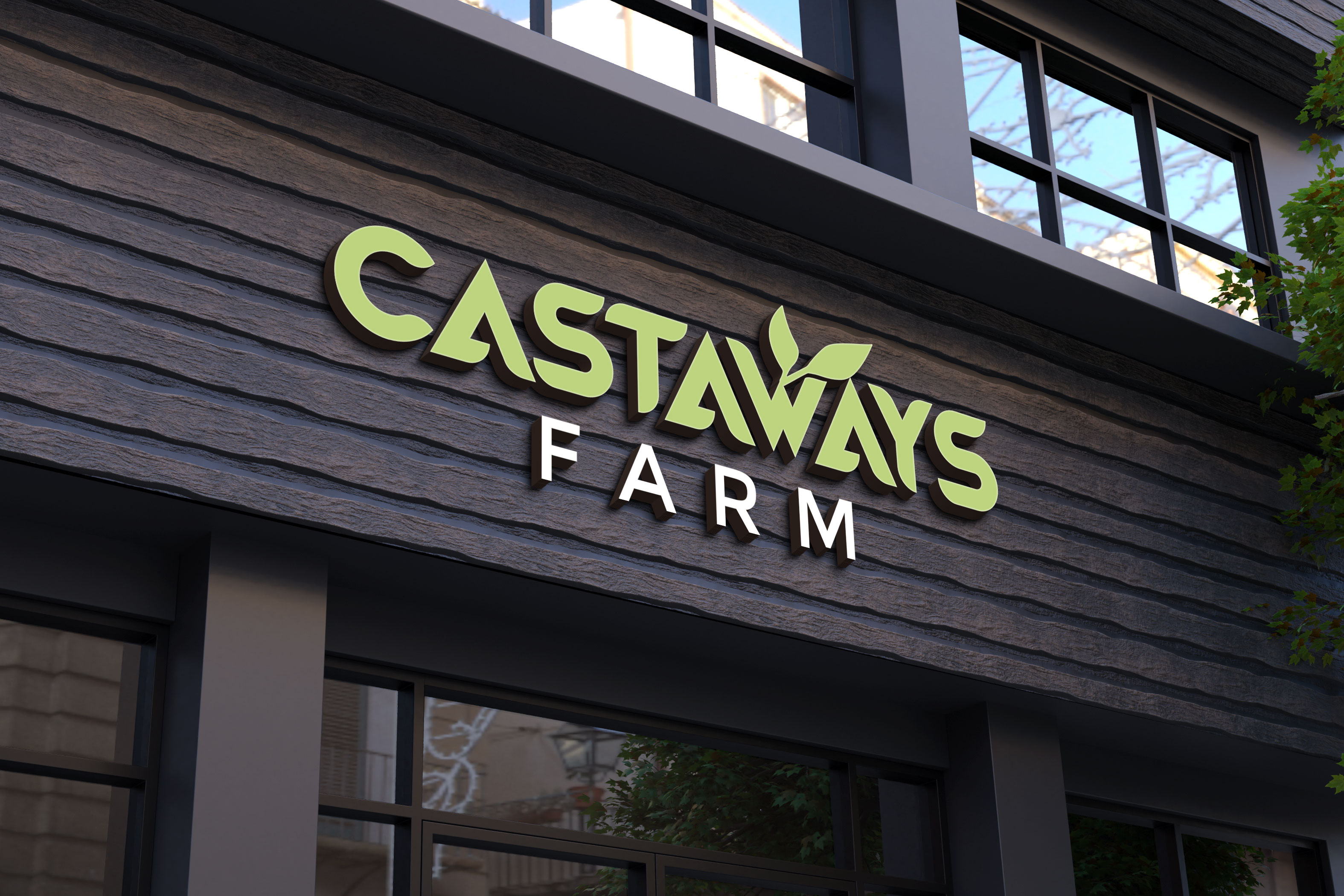 Logo Design by Kavth for this project | Design #31720028