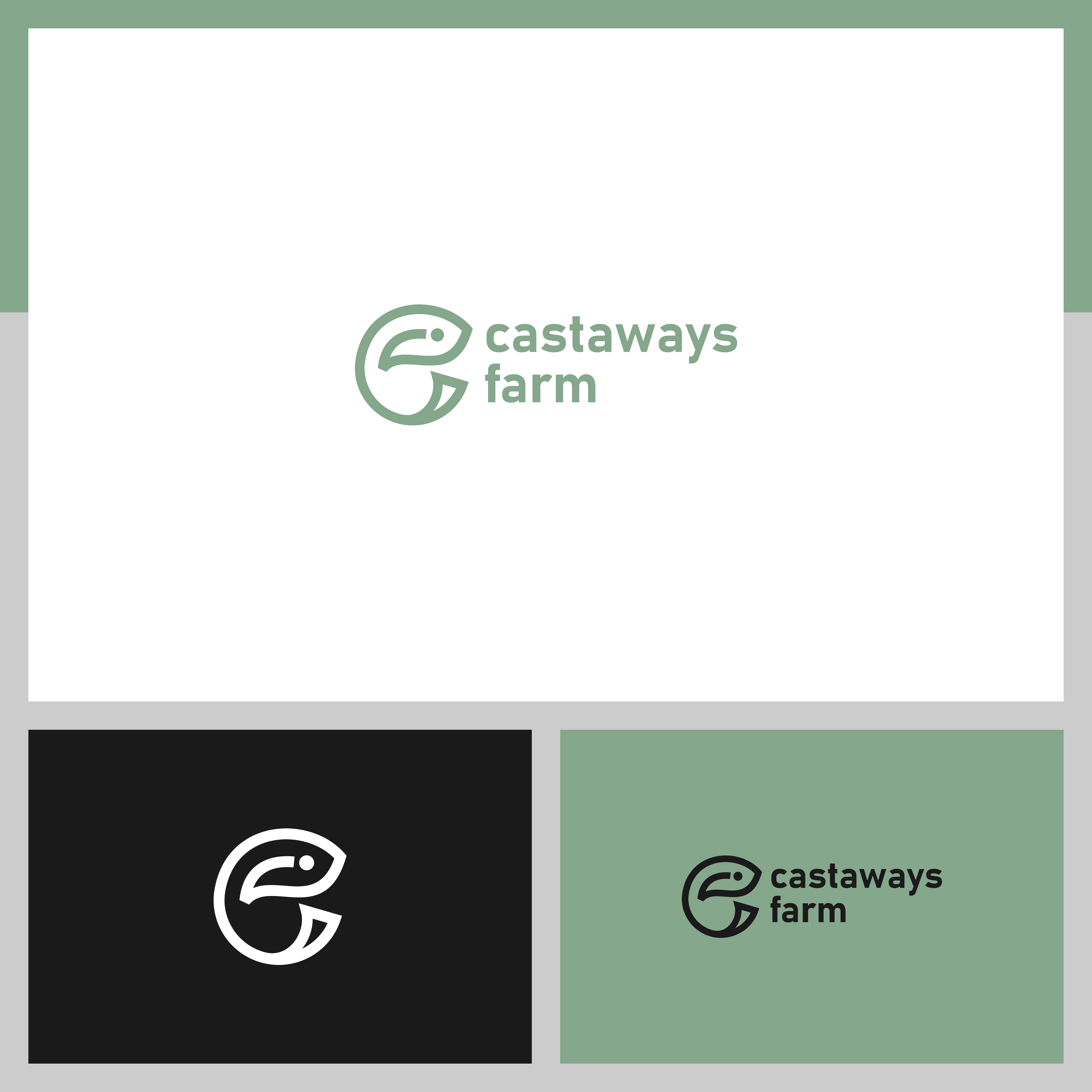 Logo Design by Adilia Romadina for this project | Design #31684424