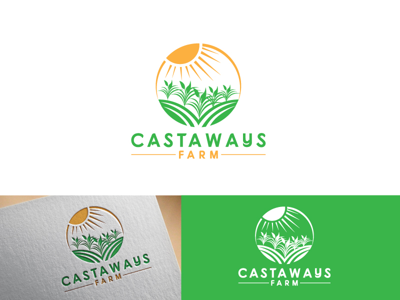 Logo Design by VectorForge for this project | Design #31702120