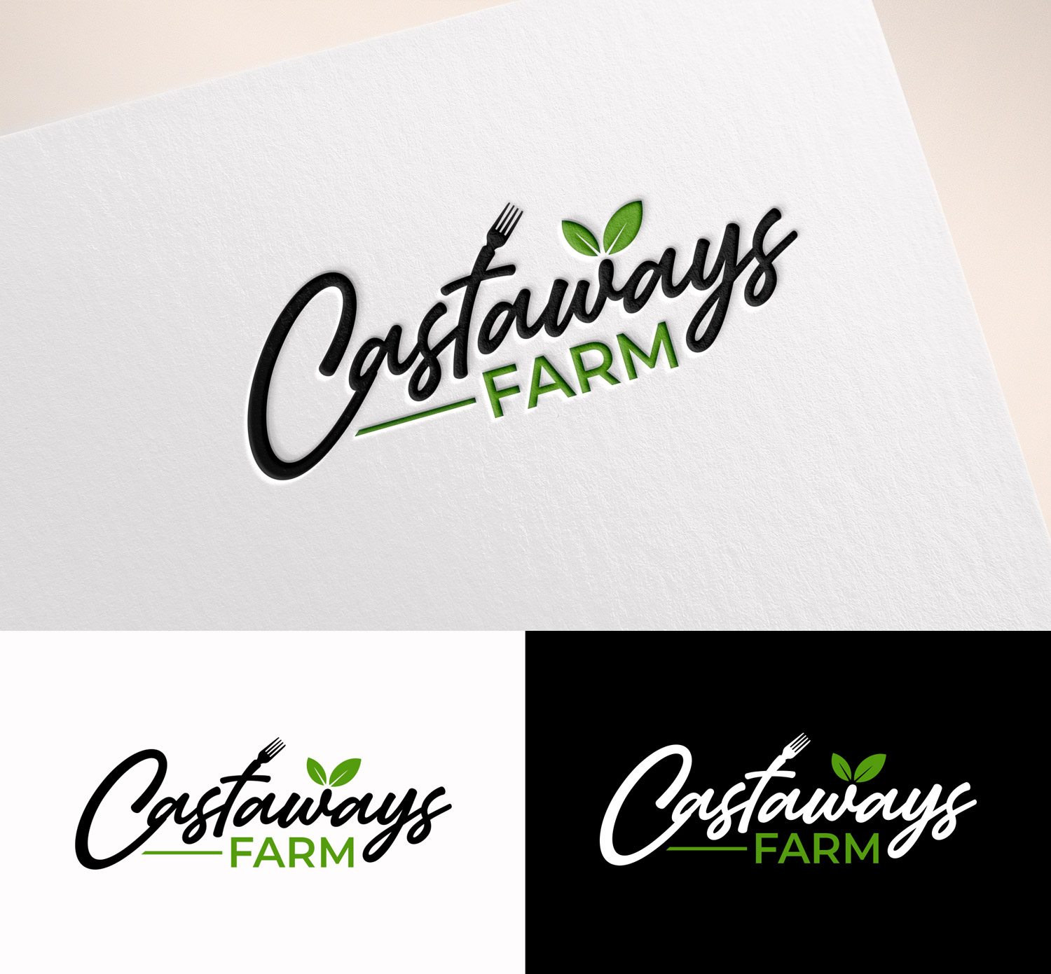 Logo Design by M Art & Design for this project | Design #31684233