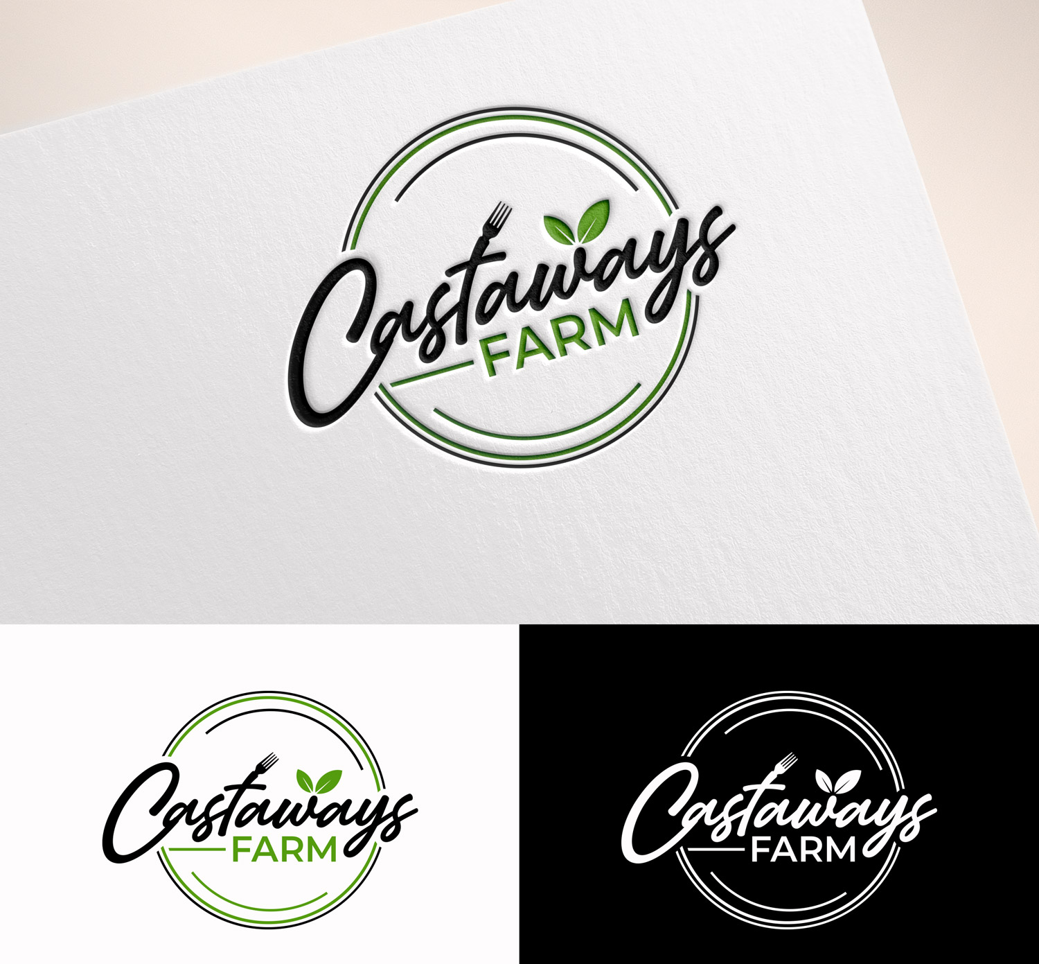 Logo Design by M Art & Design for this project | Design #31684470