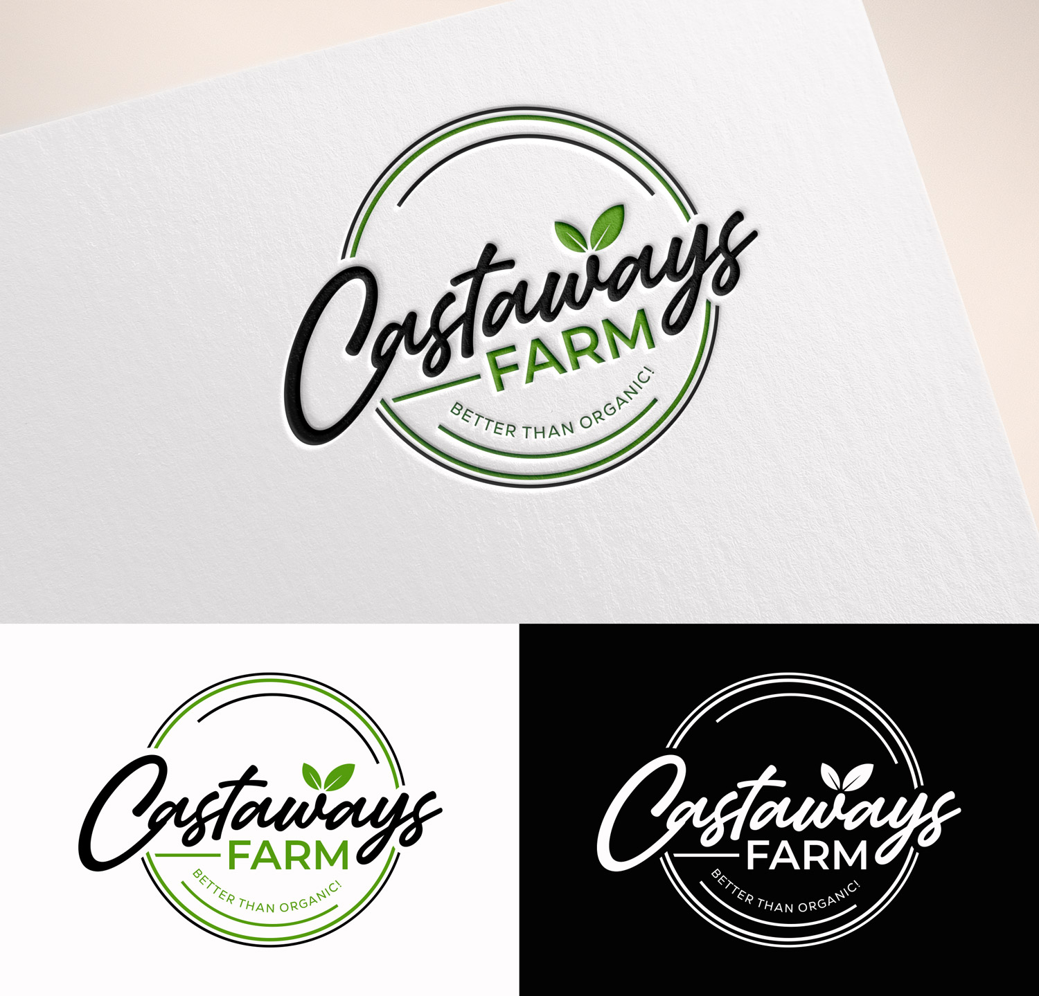 Logo Design by M Art & Design for this project | Design #31701492