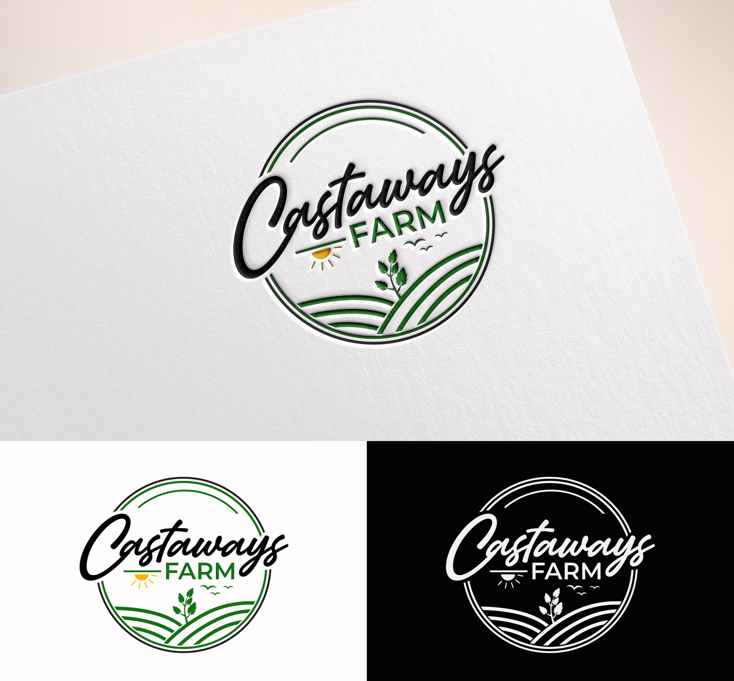 Logo Design by M Art & Design for this project | Design #31764438