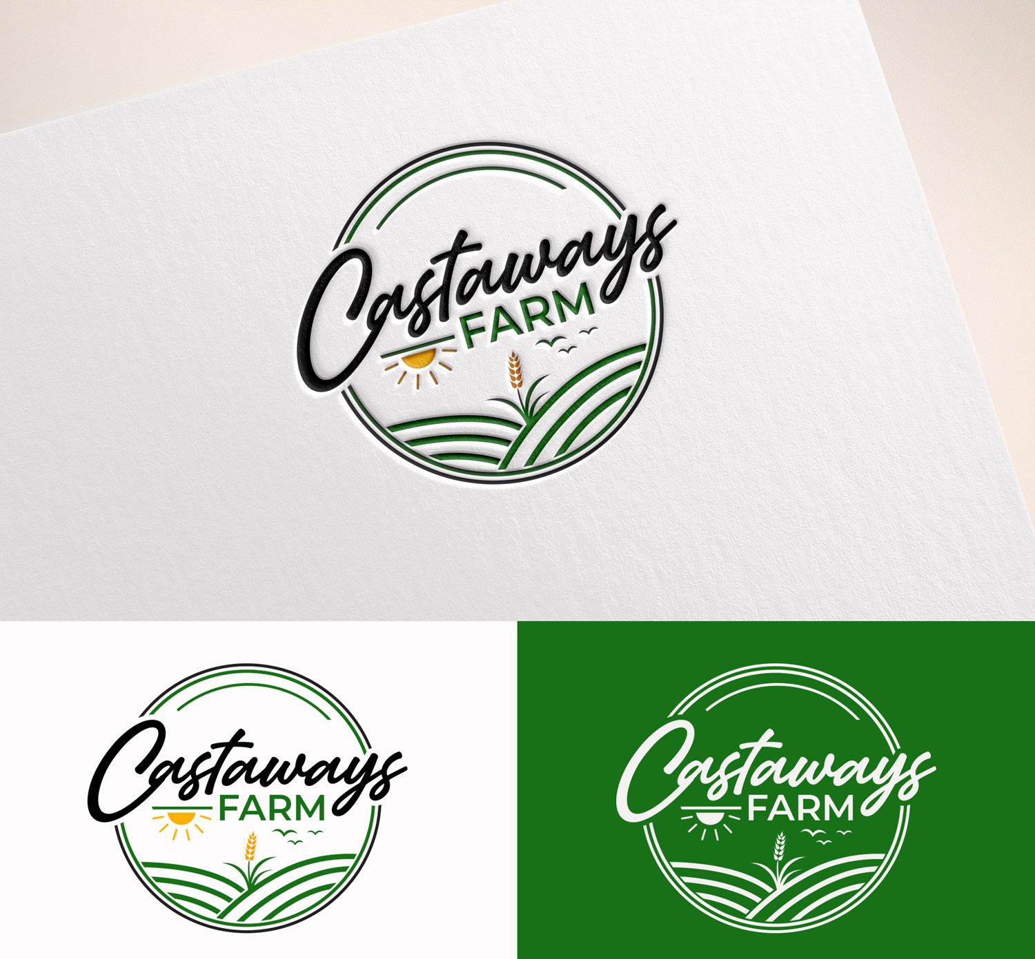 Design de Logo par M Art & Design pour ce projet | Design #31770257