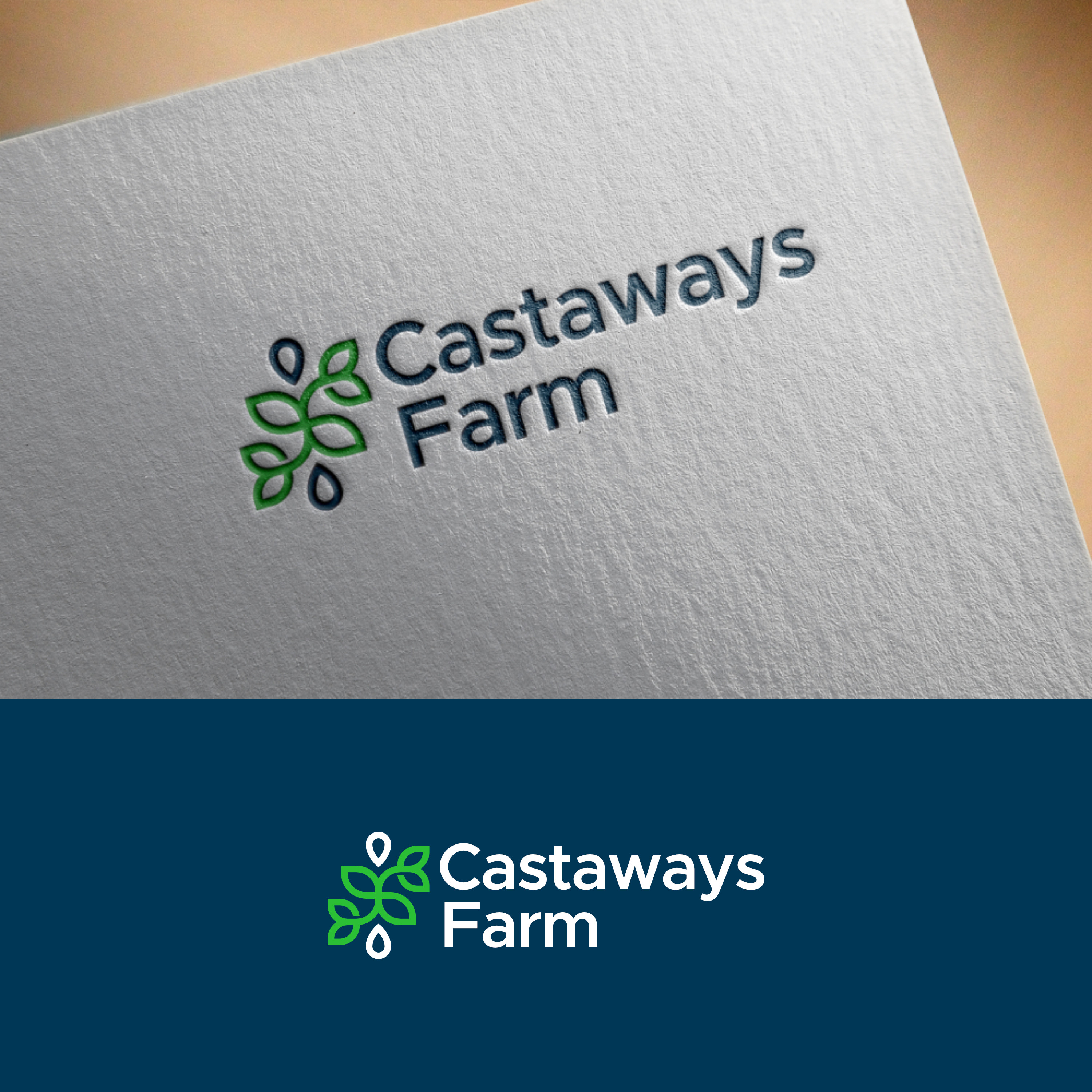 Logo Design by FerouFYN for this project | Design #31686041