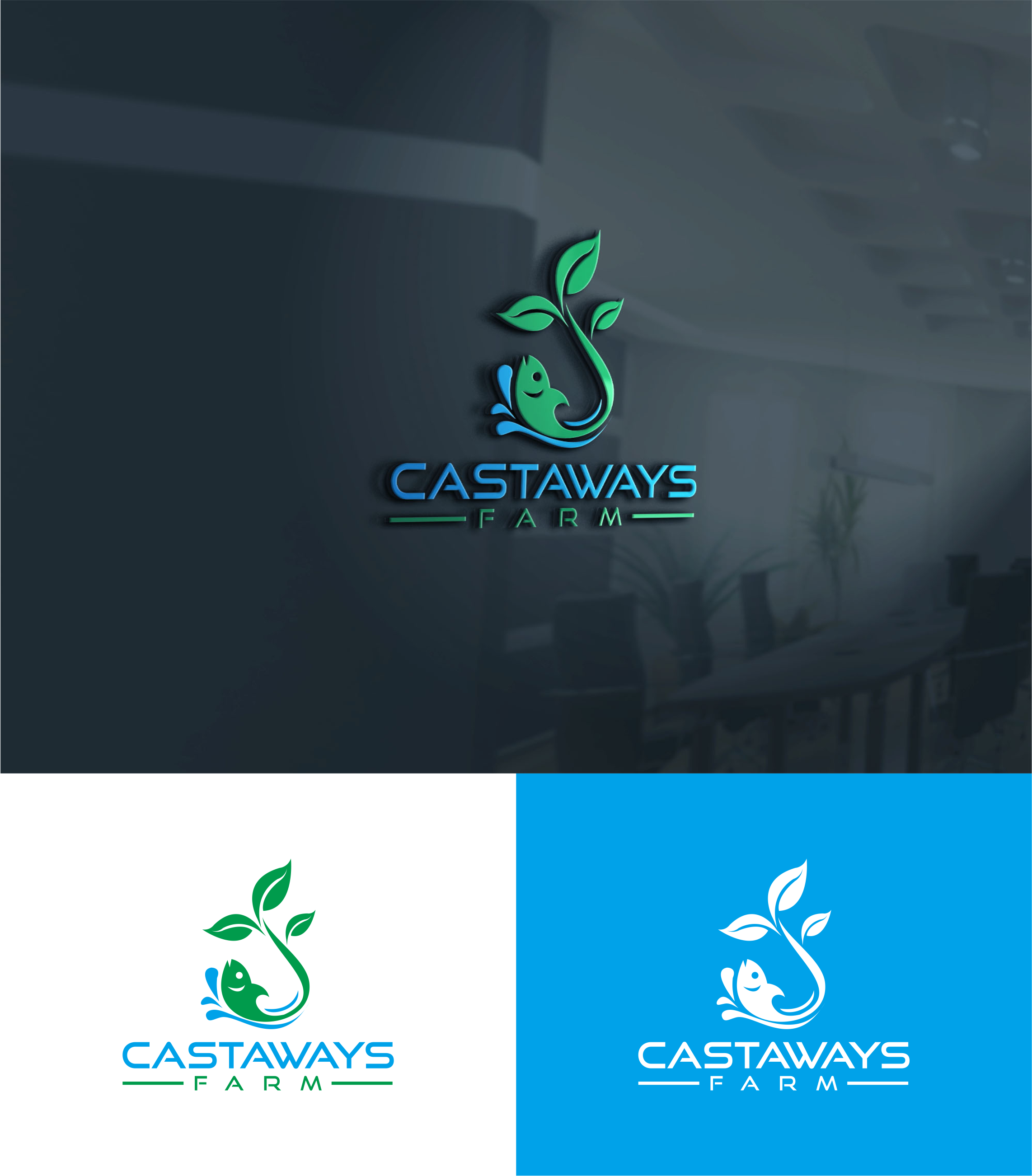 Design de Logo par healer1617 pour ce projet | Design #31695947