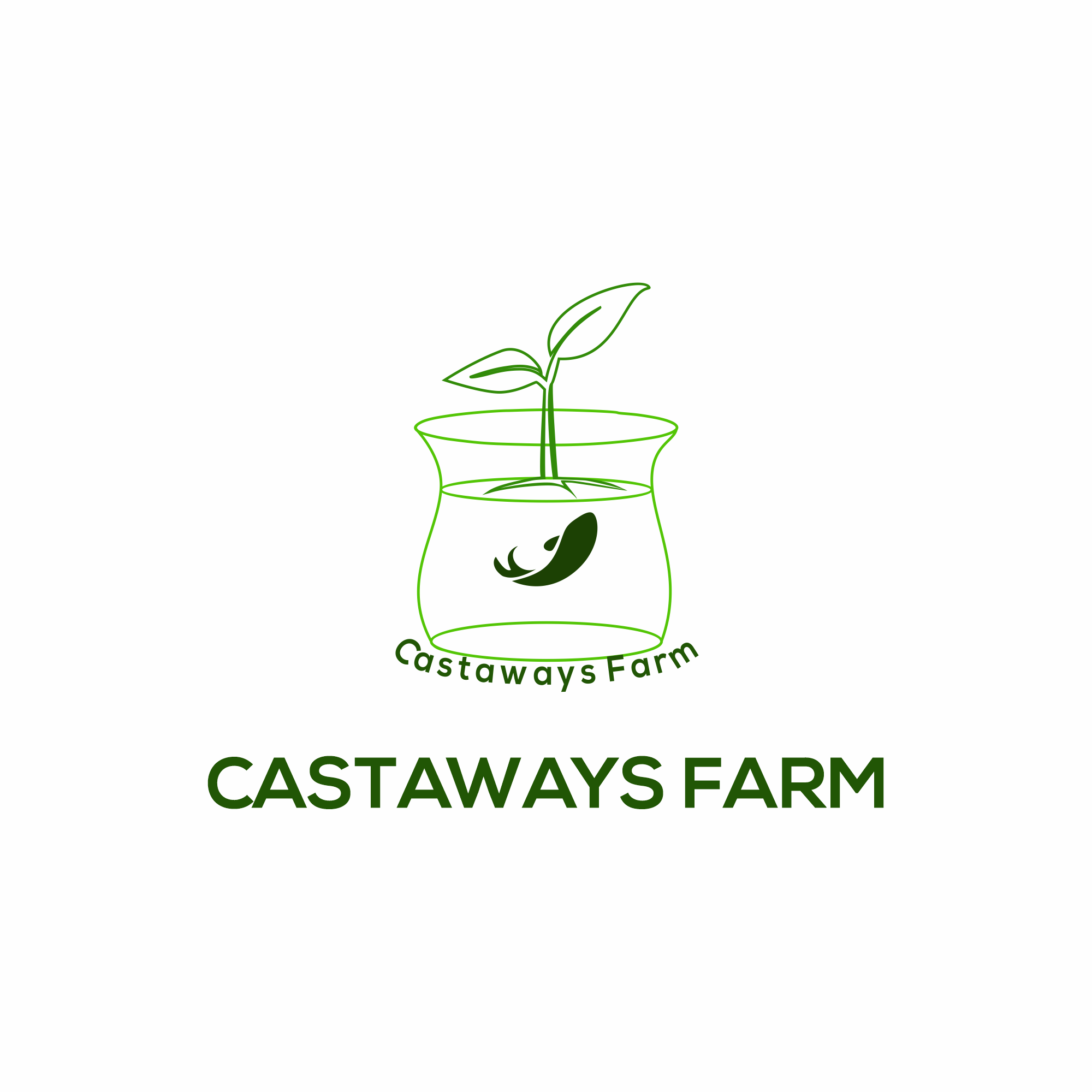Logo Design by Dita afiyanti for this project | Design #31689904
