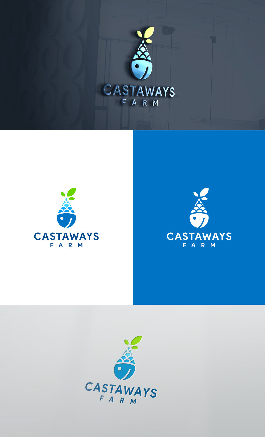 Logo Design by GLDesigns for this project | Design #31688423