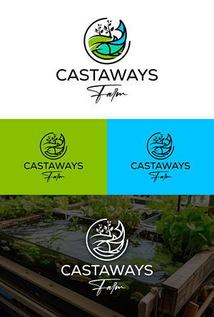 Logo-Design von debdesign für dieses Projekt | Design: #31686923