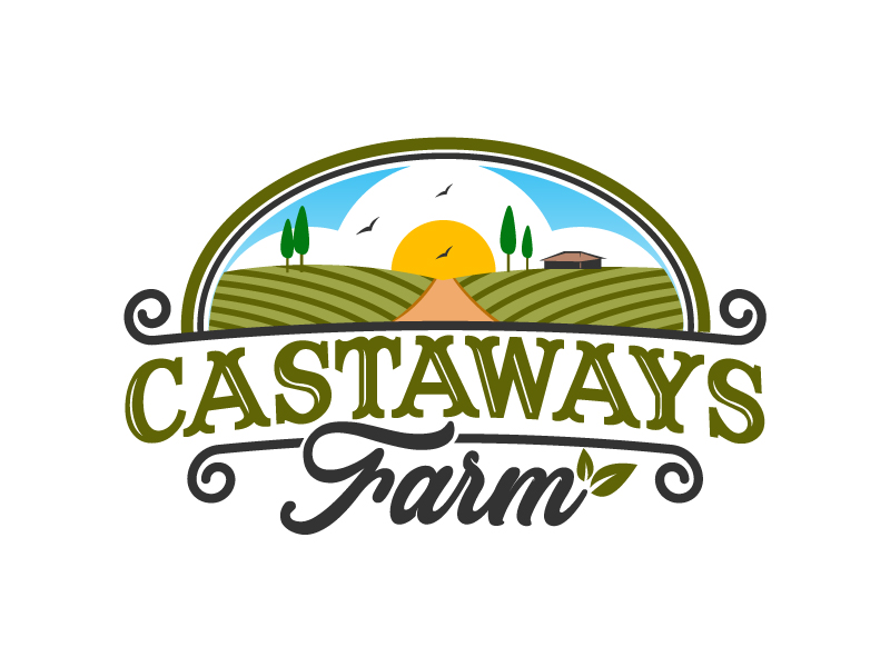 Logo Design by Dream Logo Design for this project | Design #31689490