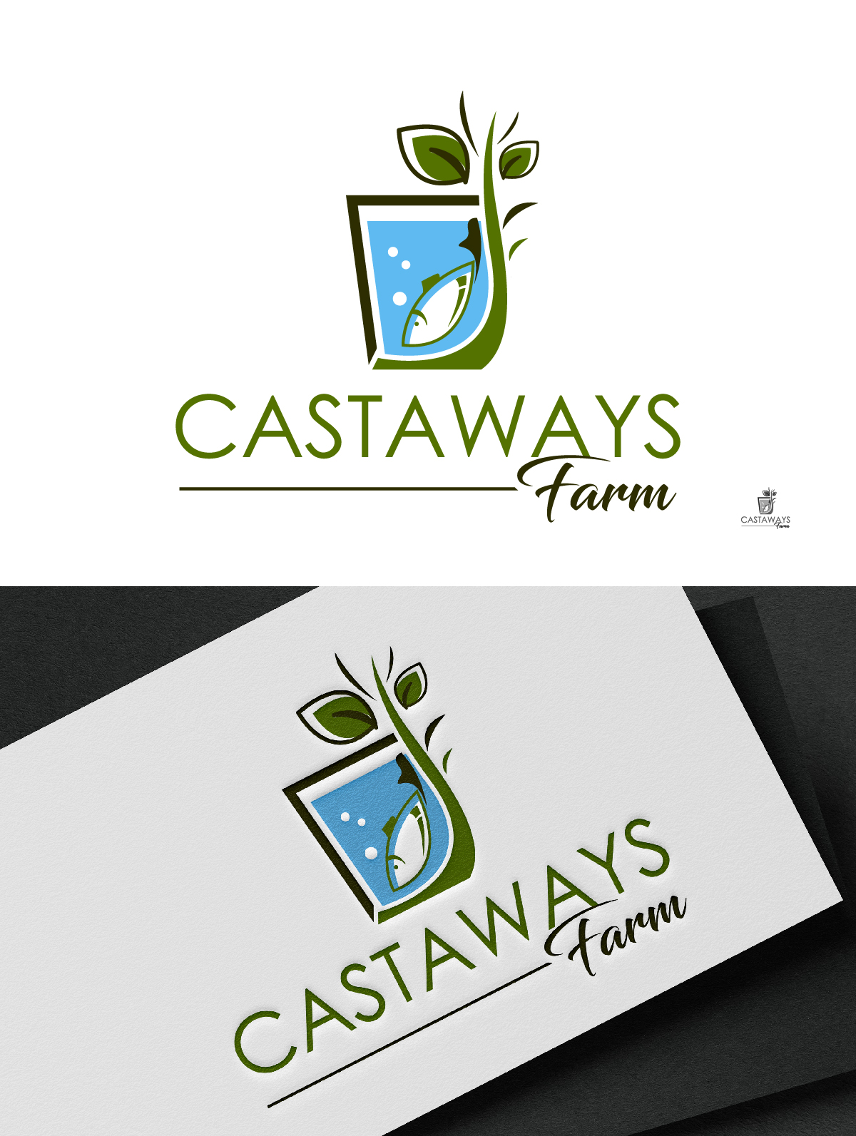 Logo Design by DesignLima for this project | Design #31698916
