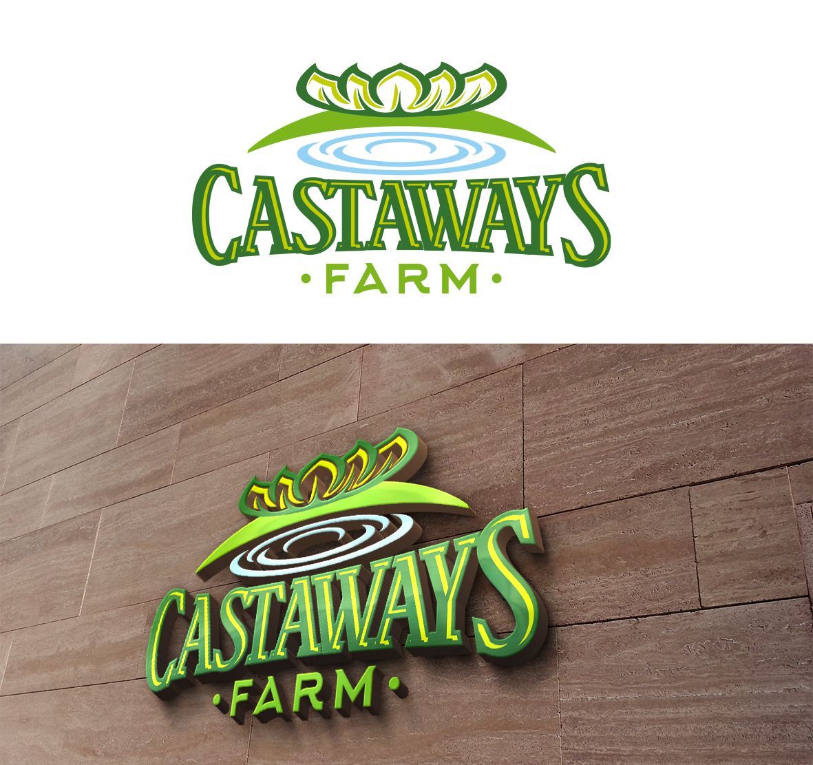 Logo Design by patriciaparadesign for this project | Design #31732773