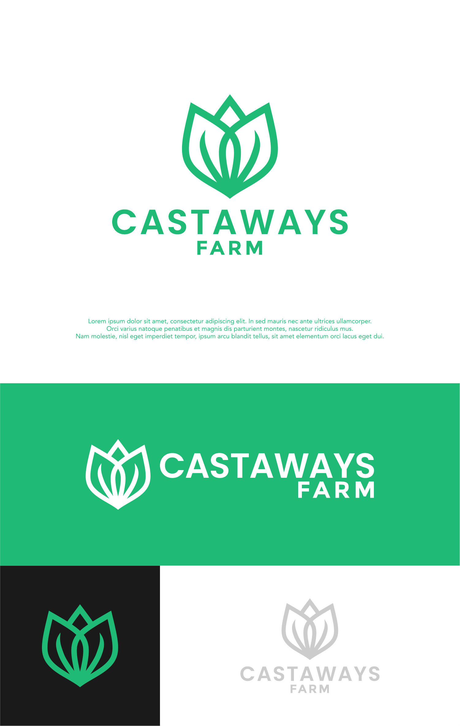 Logo-Design von Kakung für dieses Projekt | Design #31684853