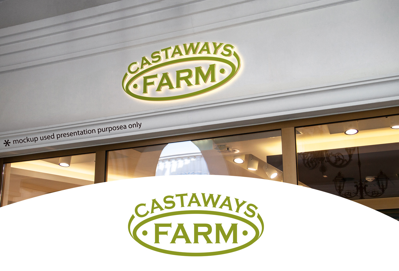 Logo Design by Rubia@ for this project | Design #31687987