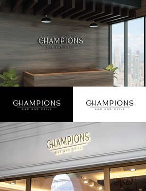 Logo Design by sol design2 for this project | Design: #31685035