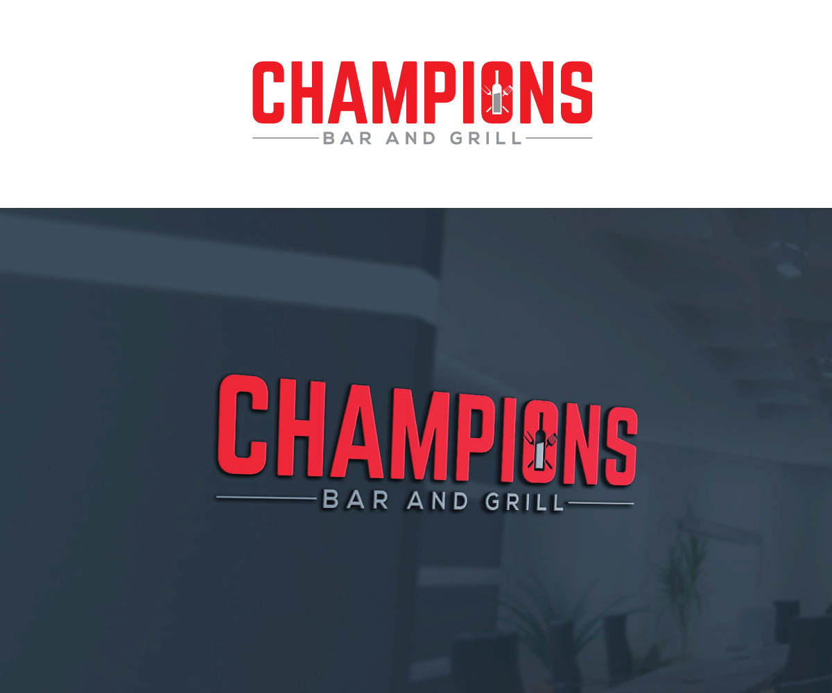 Logo Design by Luckey yaari for this project | Design #31693365