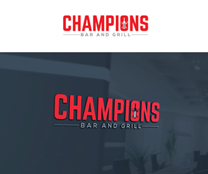 Logo Design by Luckey yaari for this project | Design: #31693365