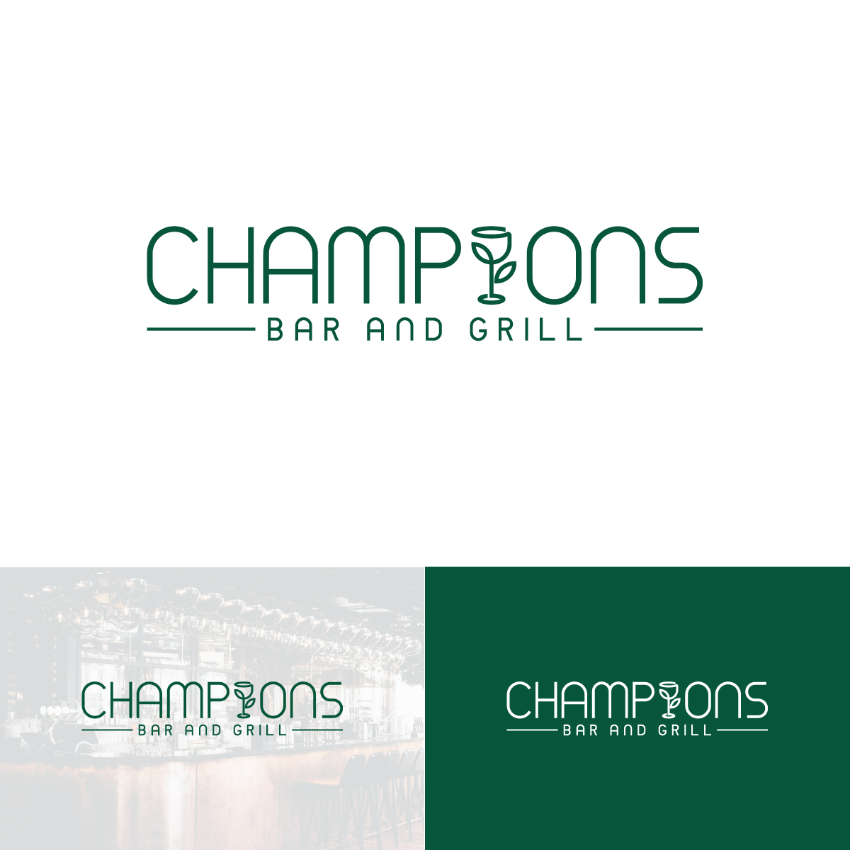 Logo Design by EvoGo Designers for this project | Design #31731267