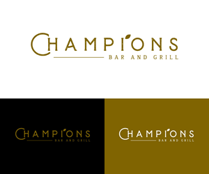 Logo Design by Kavth for this project | Design: #31710875
