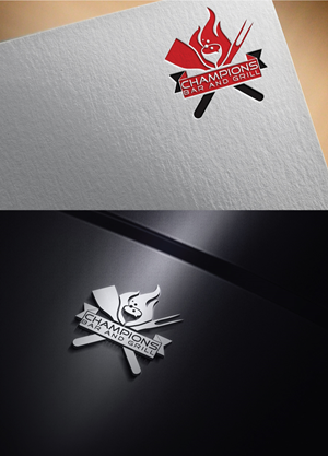 Logo Design by Spark  Design for this project | Design: #31684229