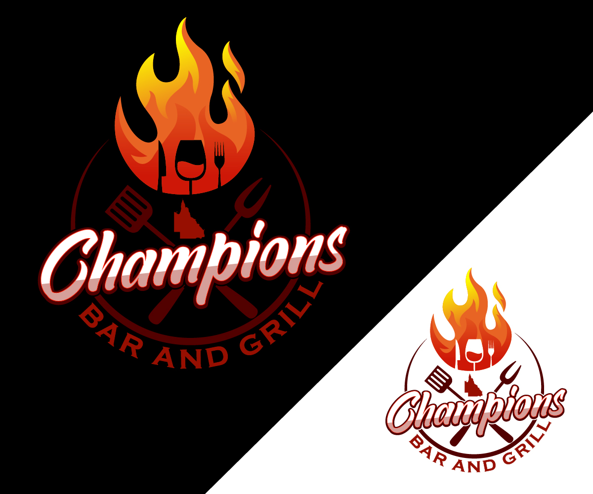 Logo Design by Paint-Tools for this project | Design #31688188