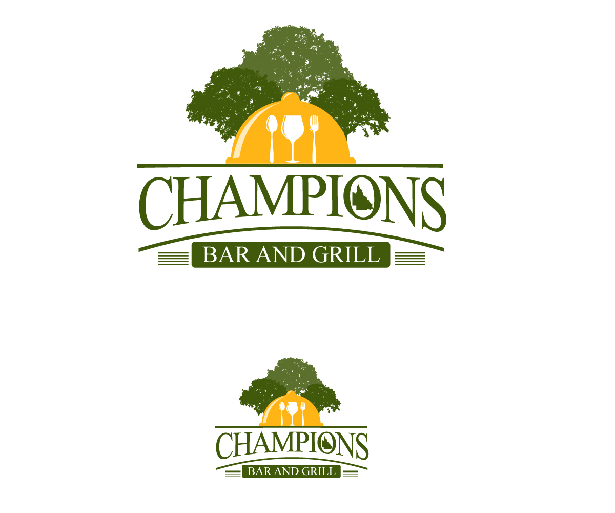 Logo Design by Paint-Tools for this project | Design #31688189