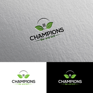 Logo Design by chris Ray for this project | Design: #31687130