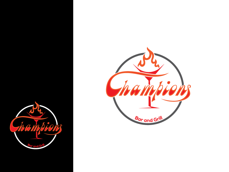 Logo Design by VectorForge for this project | Design #31705386