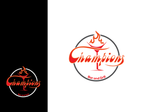 Logo Design by VectorForge for this project | Design: #31705386