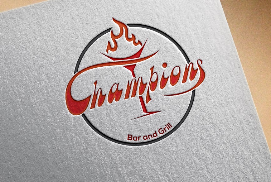 Logo Design by VectorForge for this project | Design #31705387