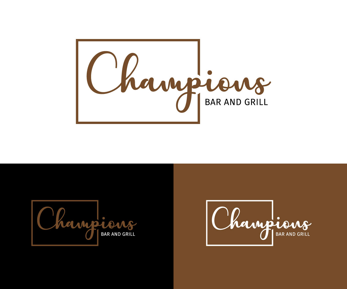 Logo Design by RaKu 2 for this project | Design #31712191