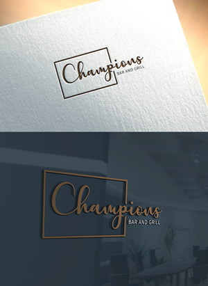 Logo Design by RaKu 2 for this project | Design: #31721664