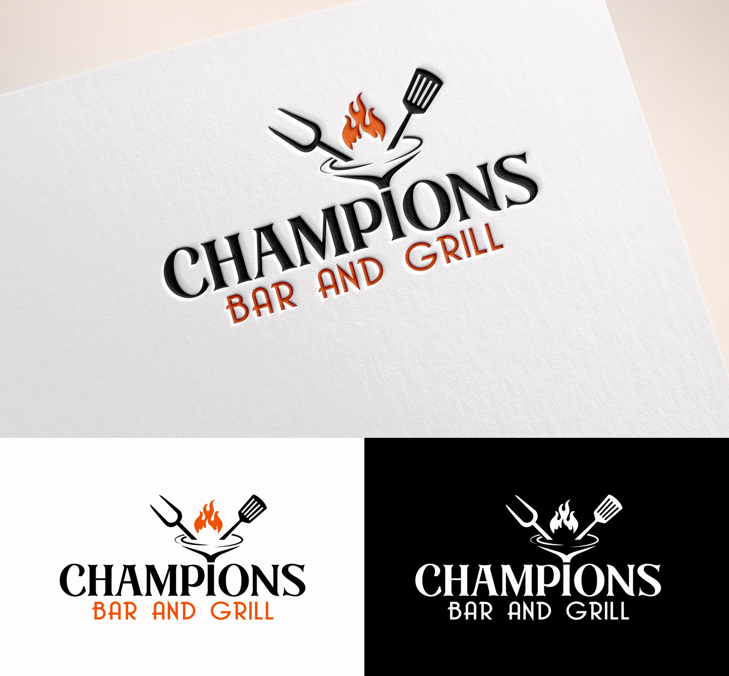 Logo Design by M Art & Design for this project | Design #31684865