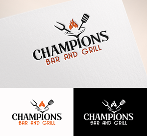 Logo Design by M Art & Design for this project | Design: #31684865