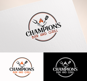 Logo Design by M Art & Design for this project | Design: #31685041