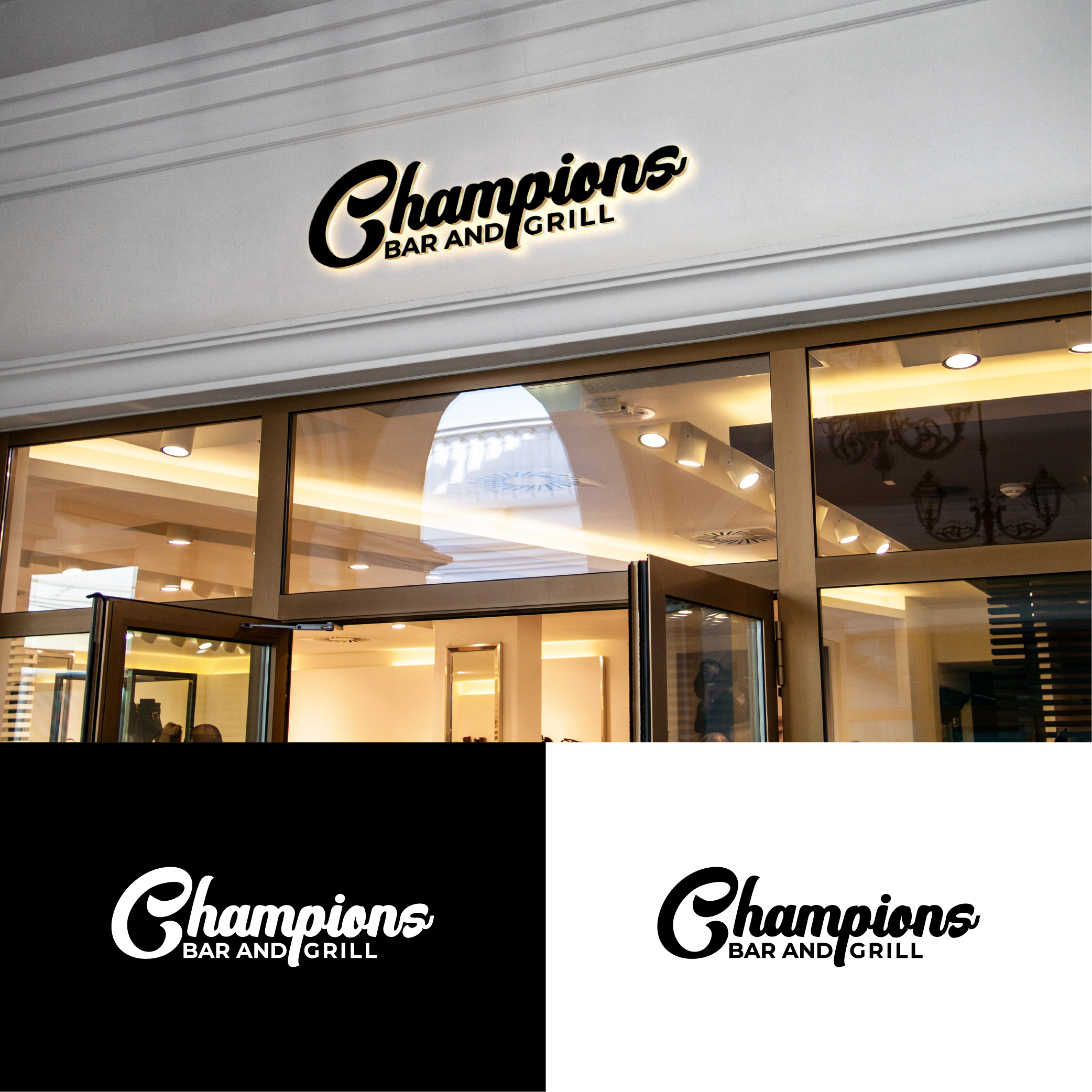 Logo Design by design wae for this project | Design #31684329