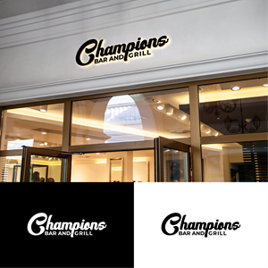 Logo Design by design wae for this project | Design: #31684329