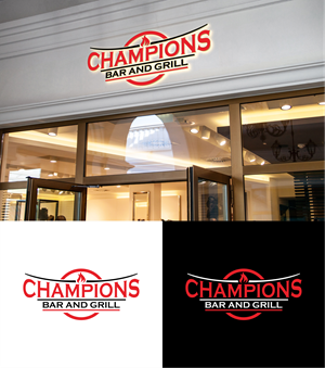 Logo Design by healer1617 for this project | Design: #31696574