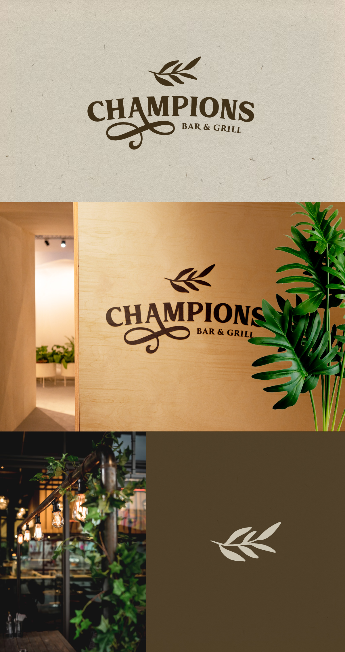 Logo Design by apik. for this project | Design #31684048