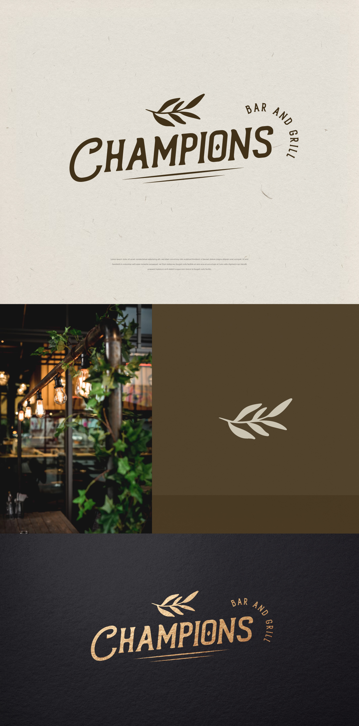 Logo Design by apik. for this project | Design #31684118