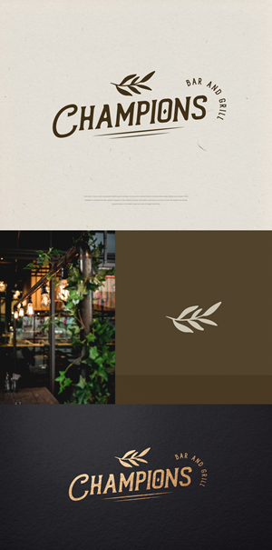 Logo Design by apik. for this project | Design: #31684118