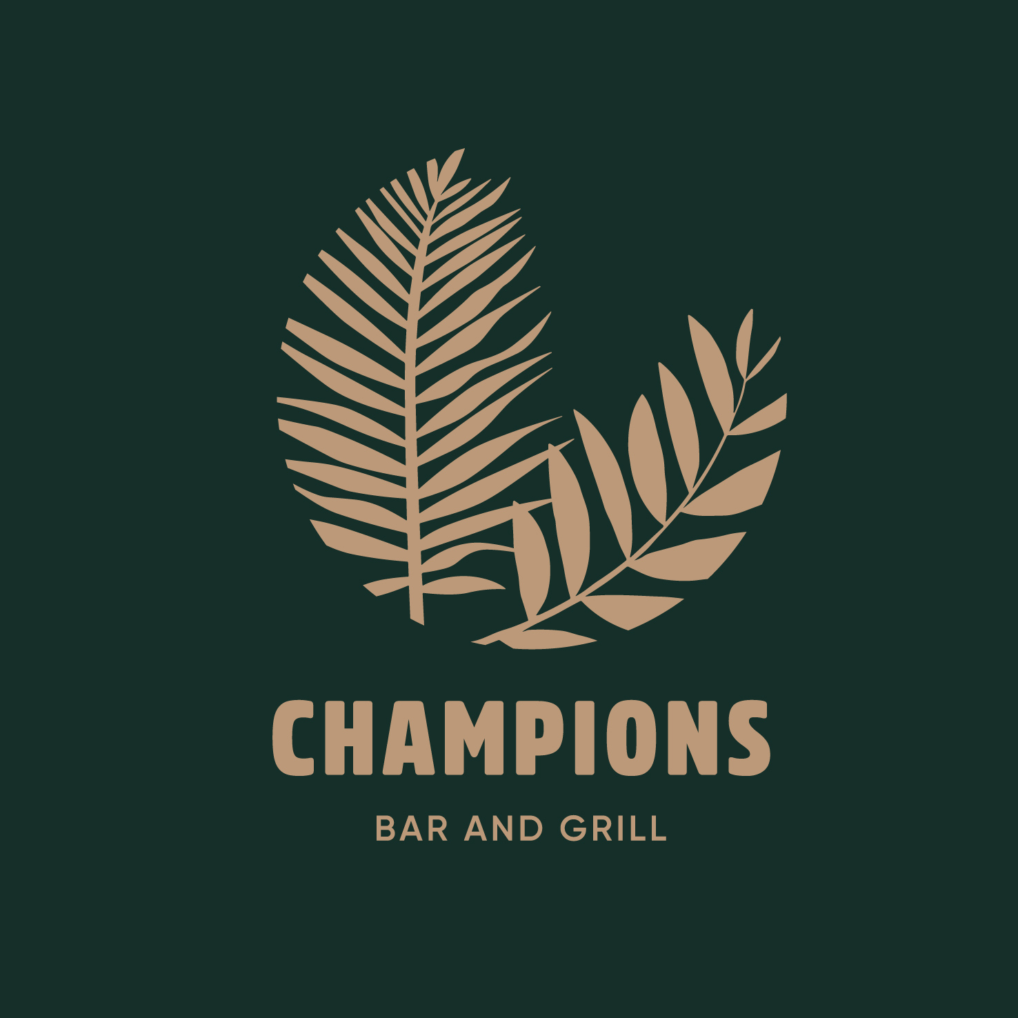 Logo Design by Citorax for this project | Design #31698816