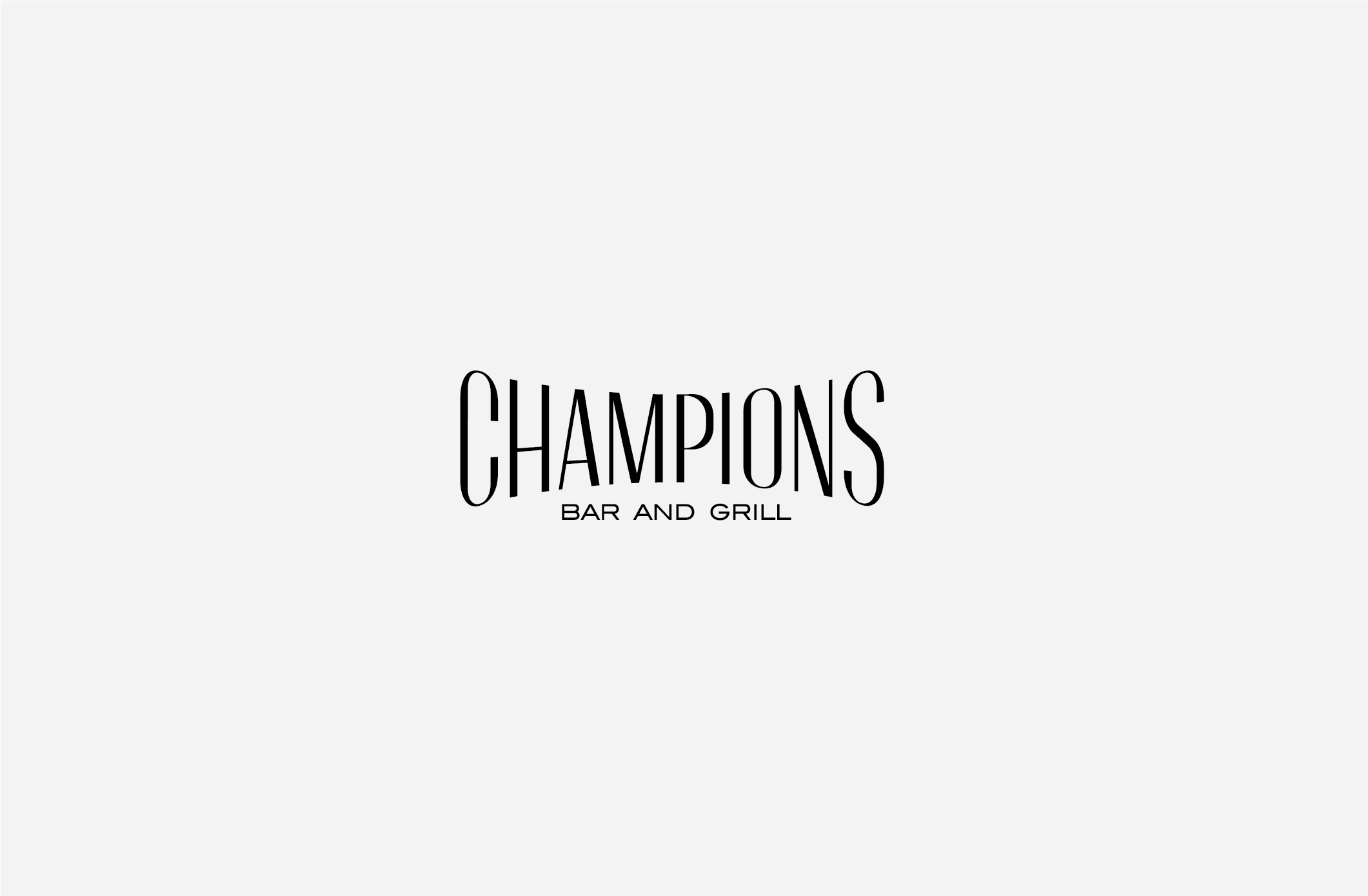 Logo Design by jizzy123 for this project | Design #31685356
