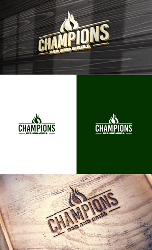 Logo Design by GLDesigns